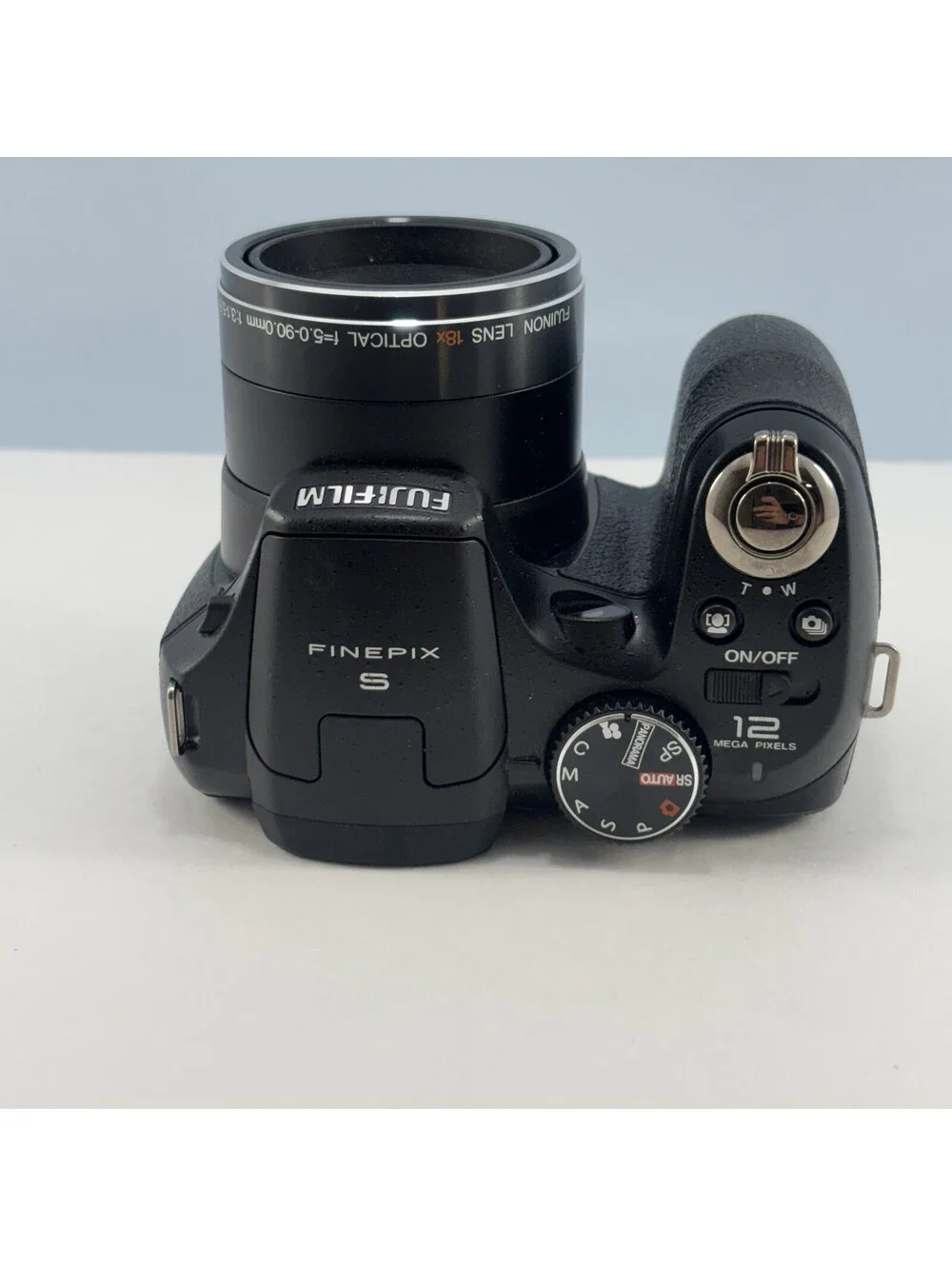 Fujifilm parts repair